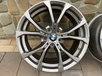 Felgi 17 BMW OE G20 G21 5x112 ET30 styling 776 v-spoke