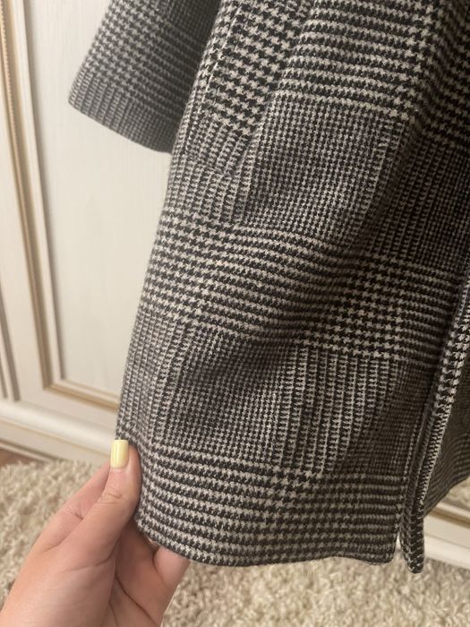 Продам тренч і пальто zara 7р 122