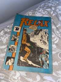 komiks relax 31 magazyn