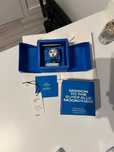OmegaxSwatch Mission to the Super Blue Moonphase Bioceramic MoonSwatch