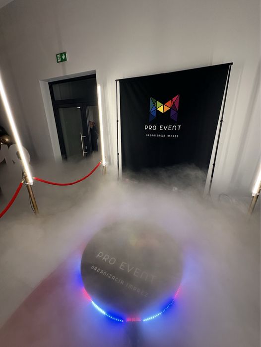 Wynajmij Fotobudke 360