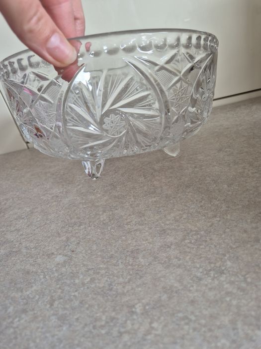 Misa kryształowa PRL