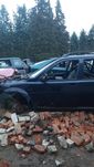розборка шрот запчасти freelander фріландер кпп міст кардан скло