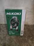Wiatrak wentylator Hikoki Hitachi