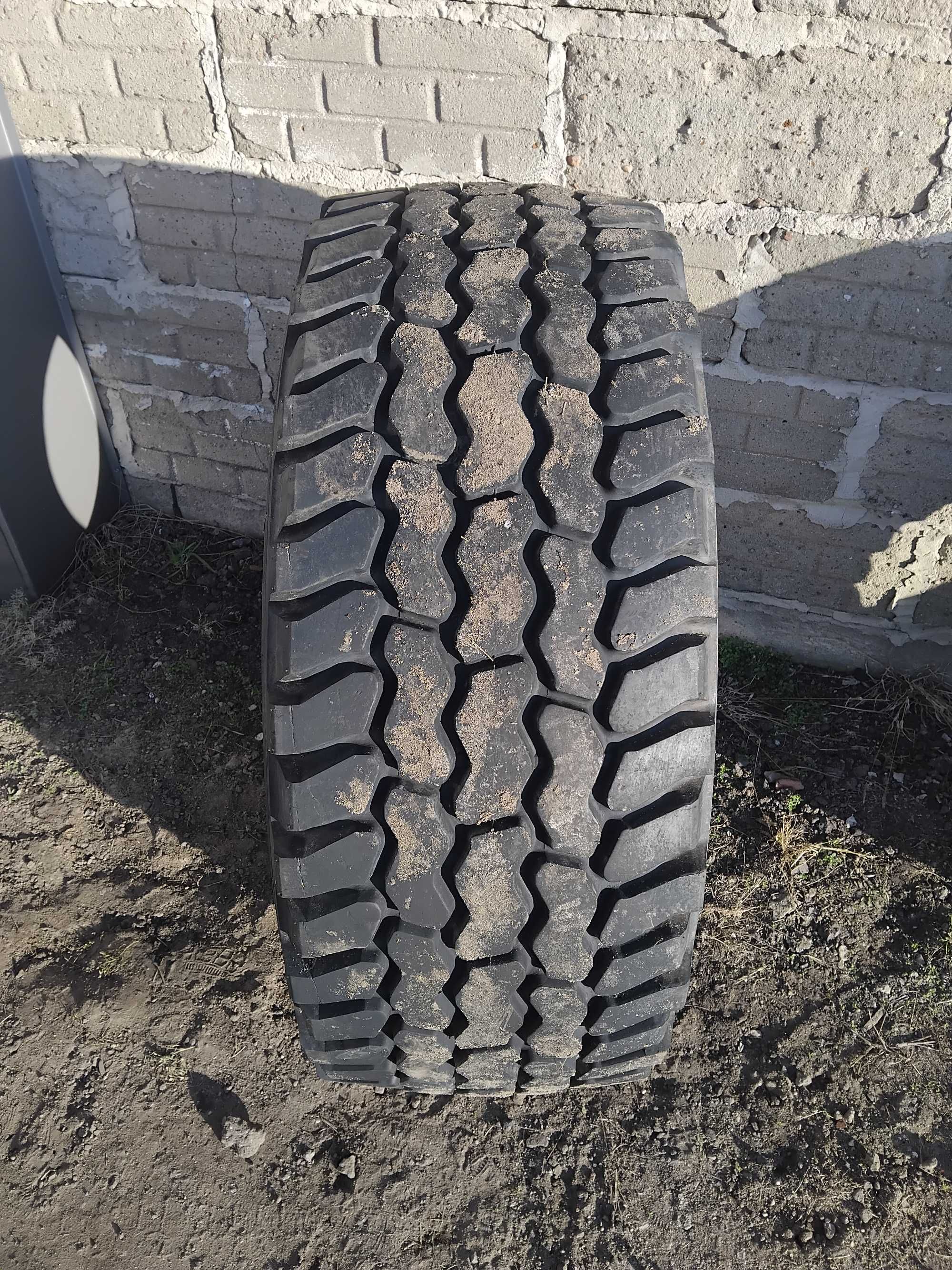 Opona rolnicza stomil 16.9/400 R20