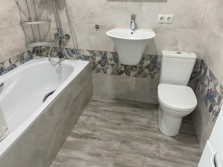 Оренда квартири з панорамним видом на річку в ЖК "Преміум Парк"