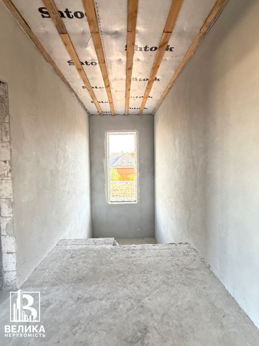 Продаж будинку 270м2 4 кім гараж 6 сот Гатне Київ 3хв Республіка 1.5км