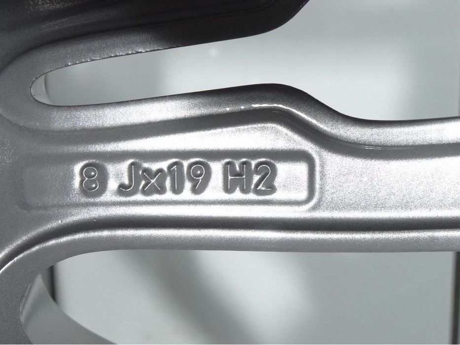 koła letnie bmw m-pakiet 19 3 f30 f31 4 f32 f33