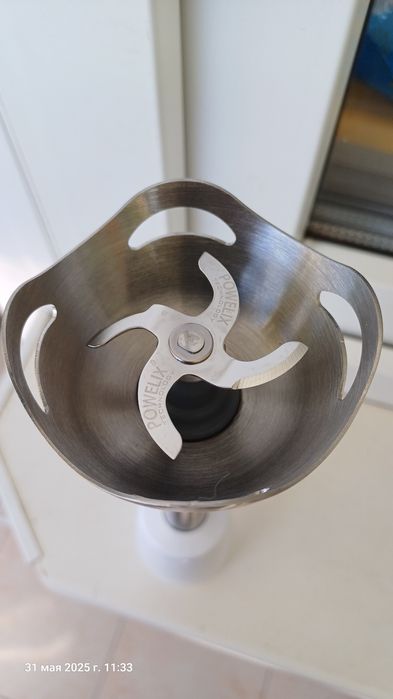 Аксесуари до блендера