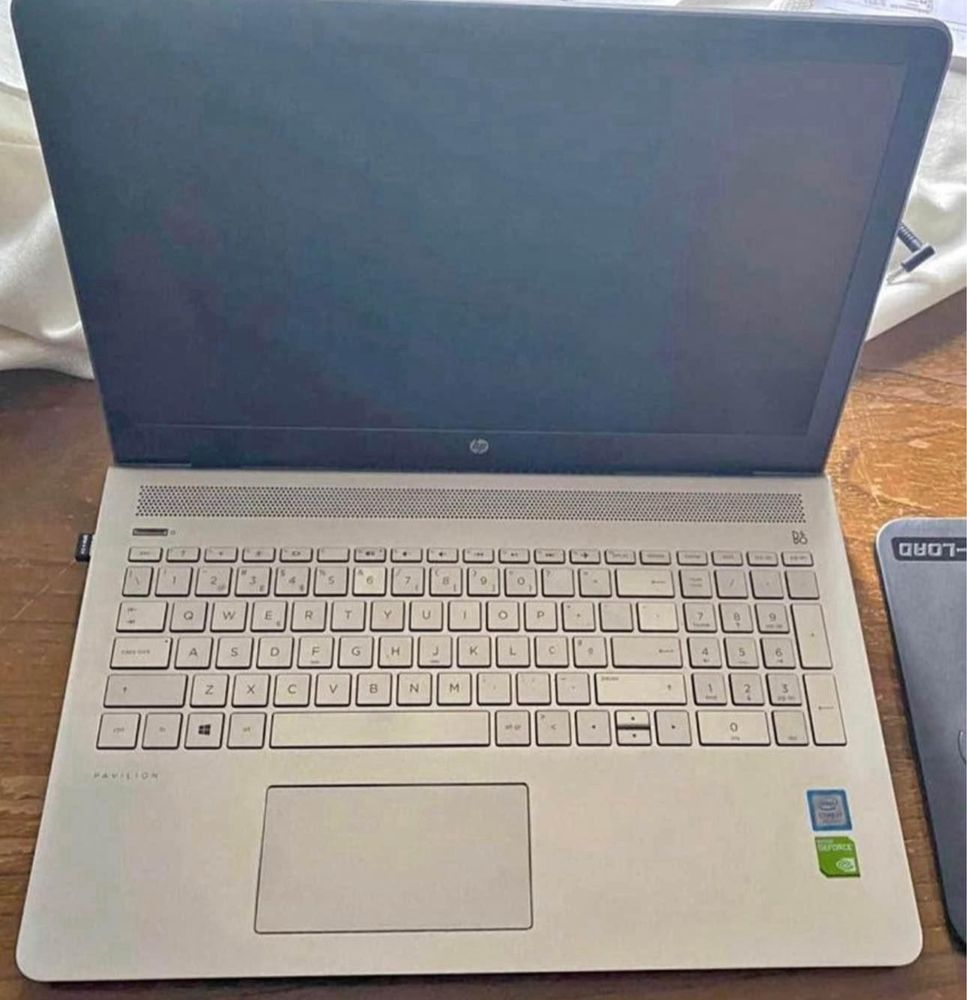Vendo Computador HP