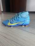 Chuteiras Nike Mercurial Superfly 9