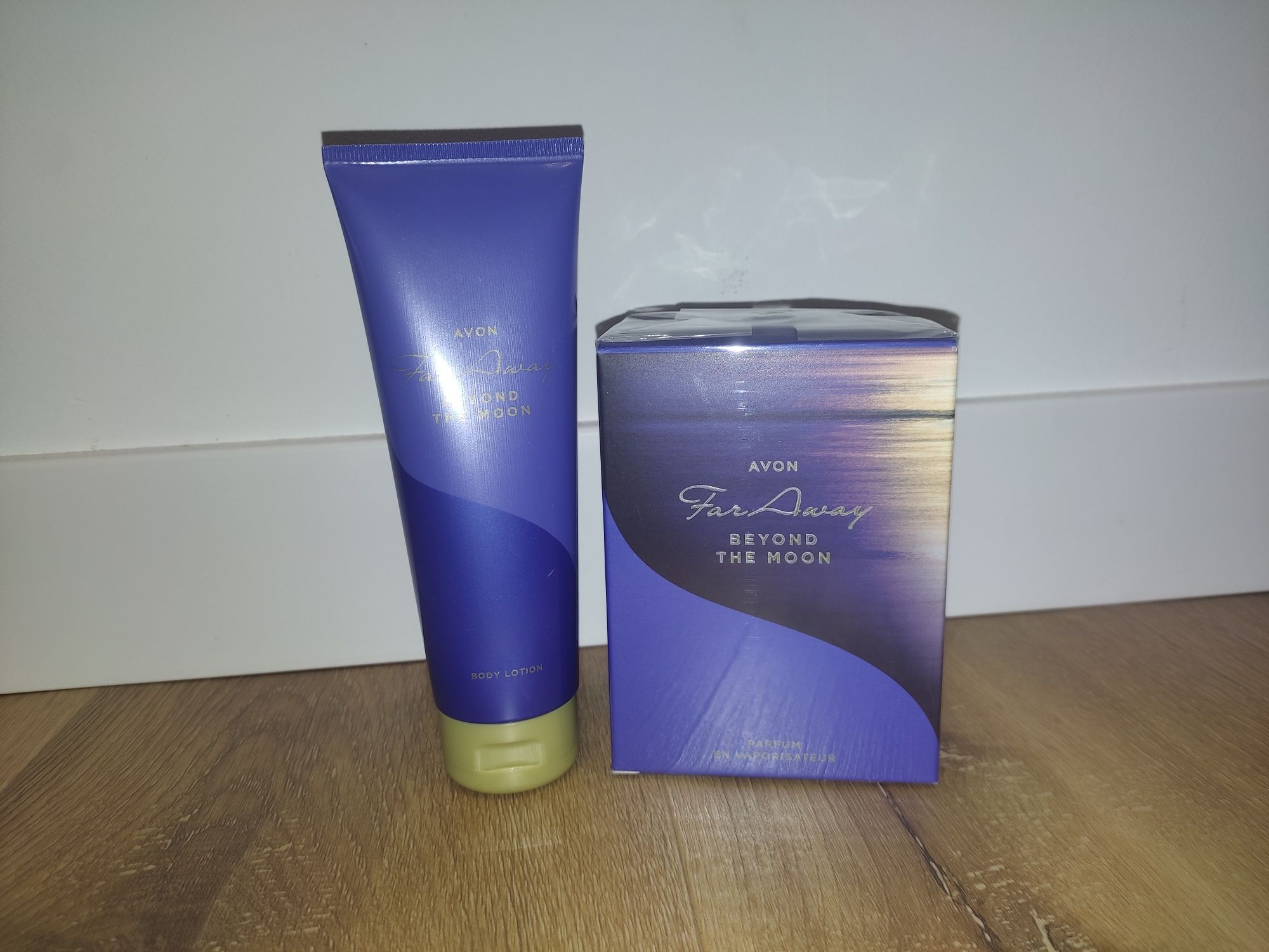 Far Away Beyond perfumy