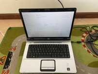 HP DV6500 ler descrição