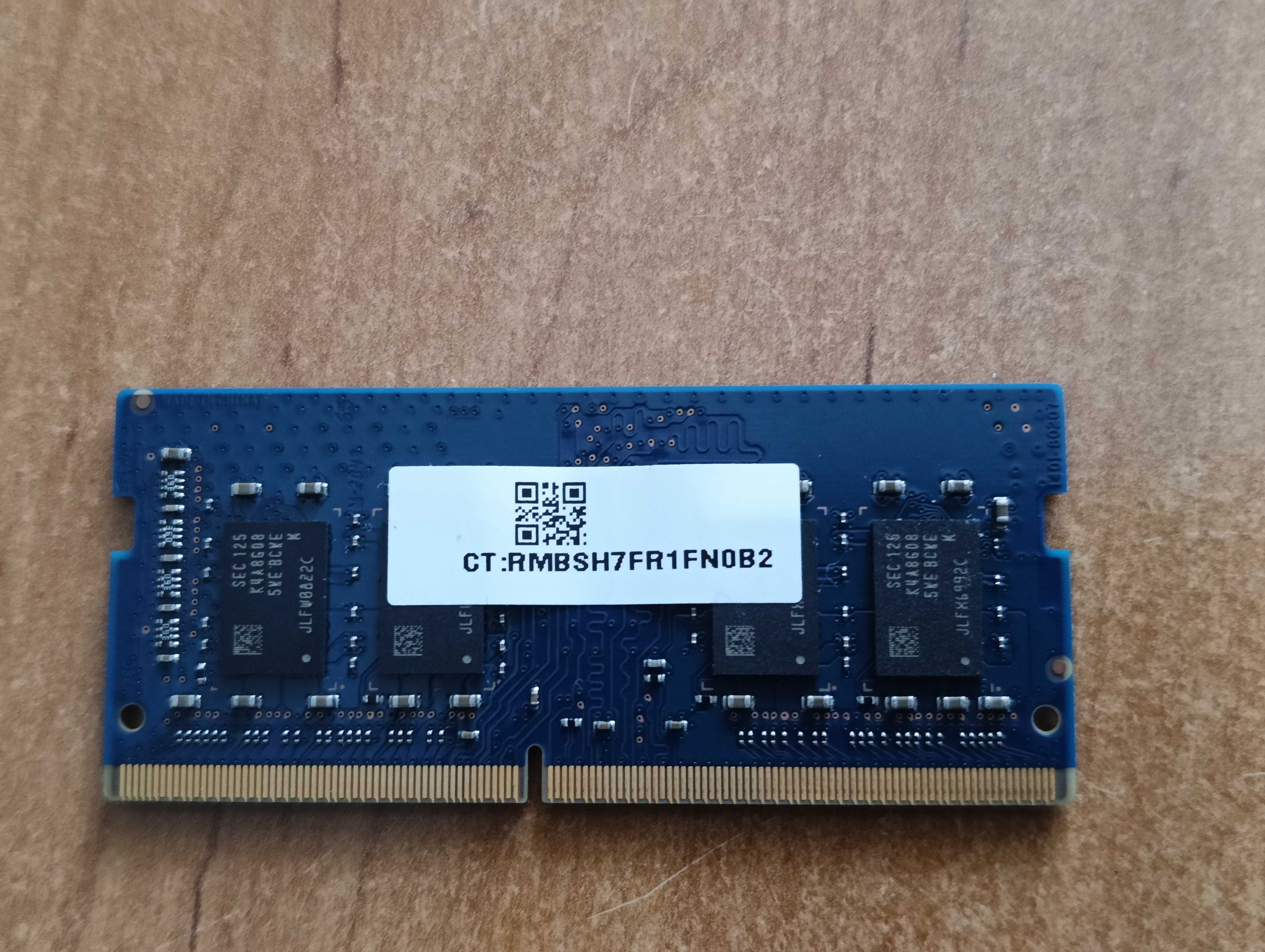 Pamięć RAM DDR4 Ramaxel -3200