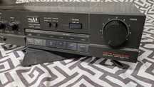 Wzmacniacz stereo Technics SU V40 stereo