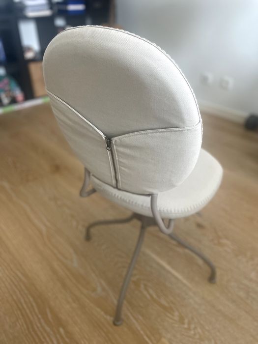 Cadeira de escritório IKEA