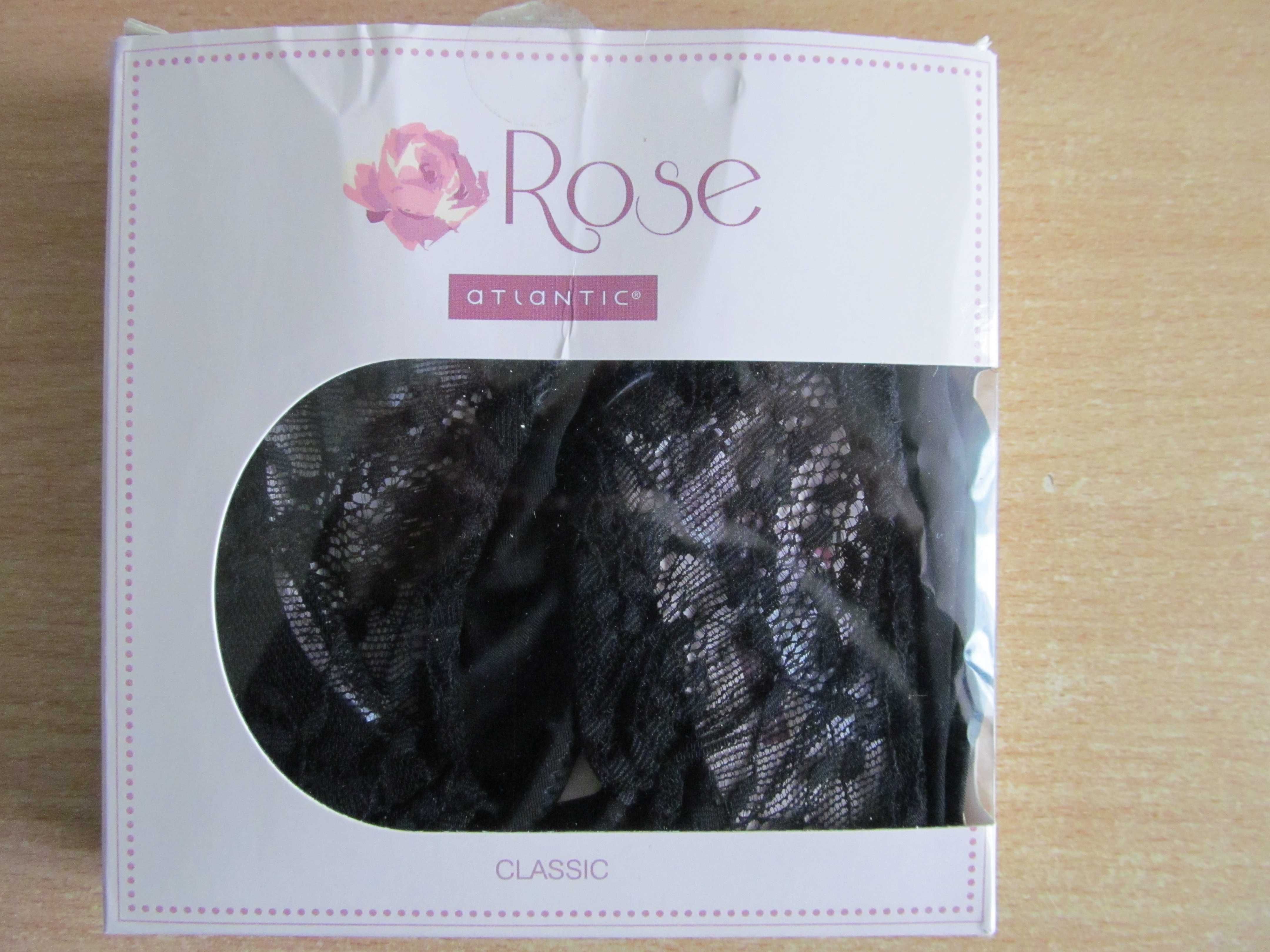 Majtki  ''Rose'' Atlantic 2 -pak L
