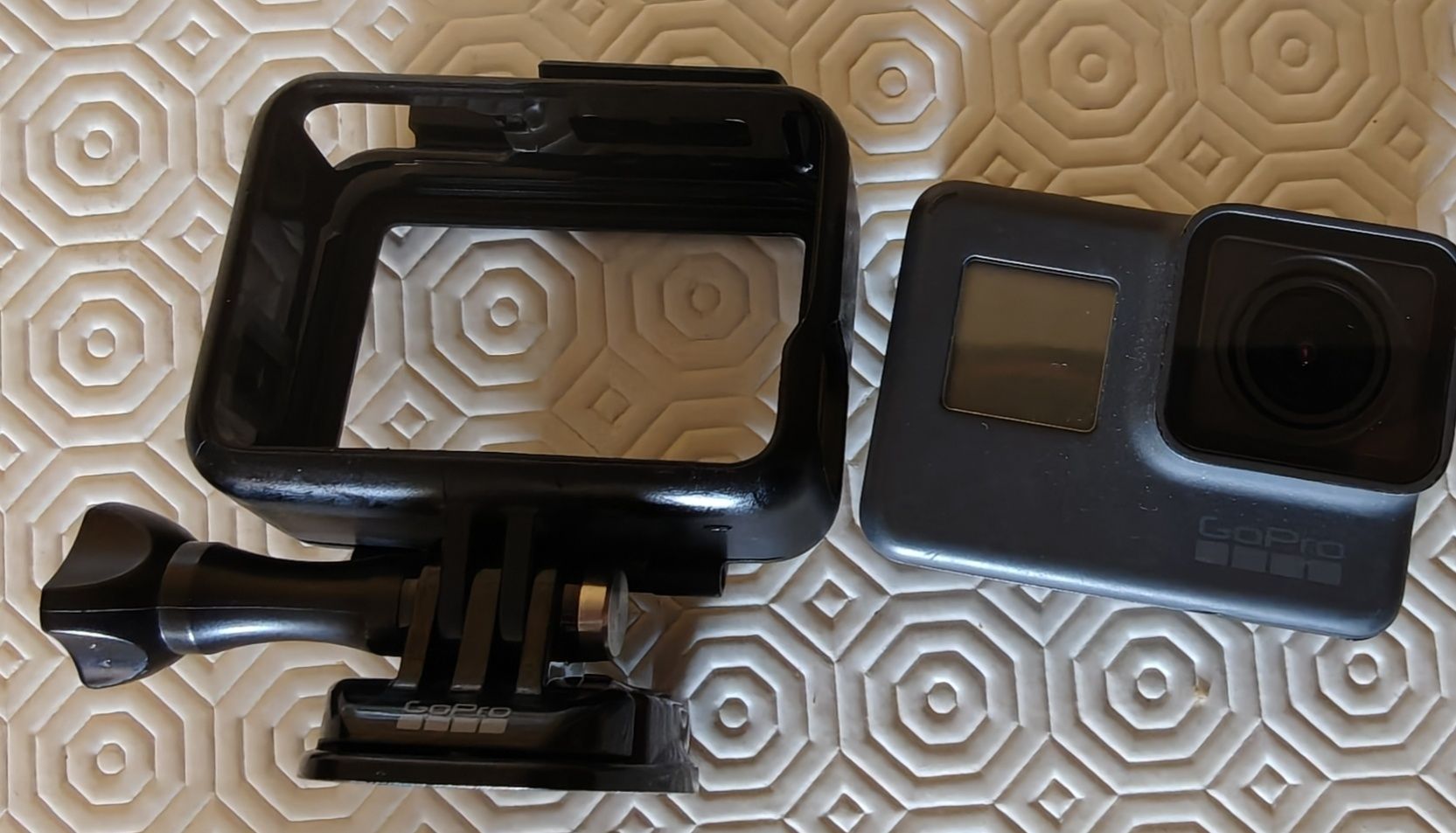 GoPro Hero 5 Black