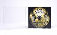 PC # Die By The Sword (Z Big boxa)