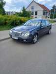 Mercedes E300 CDI BLUETEC