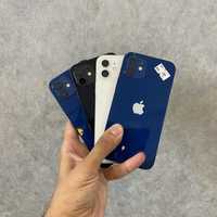Apple IPHONE 12 64-128GB Black, Blue, White Айфон \