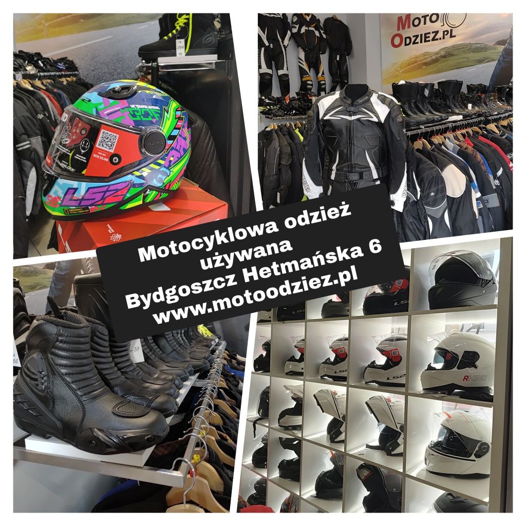 Kurtka motocyklowa REBELHORN IMPALA VINTAGE brązowa roz M