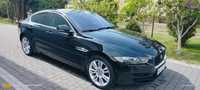 Jaguar XE Jaguar XE 4x4 250KM