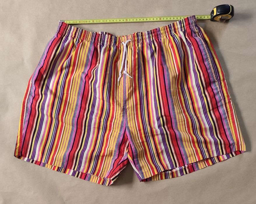 Calção Homen Praia N° XXL