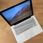 MacBook Pro 13" (finais de 2011)