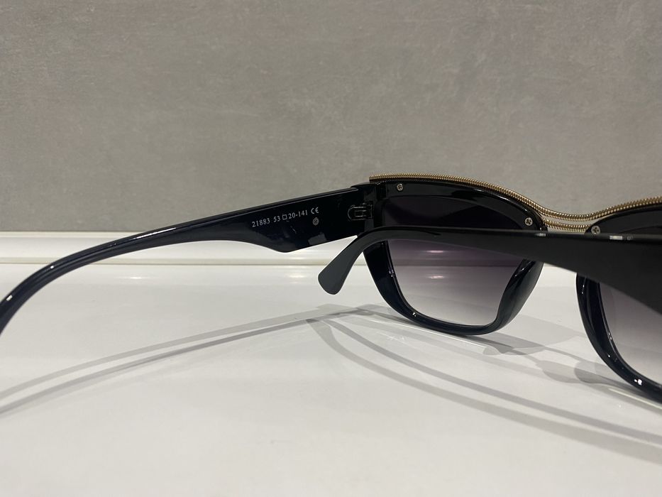 Okulary przeciwsłoneczne D&G