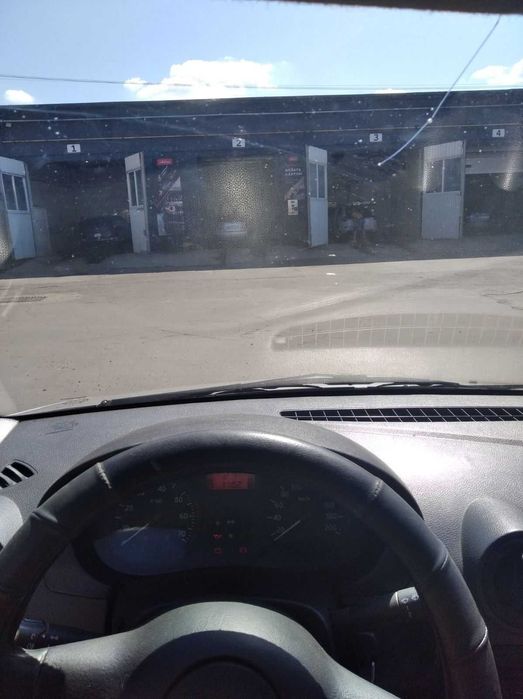 Продам  авто Дача логан