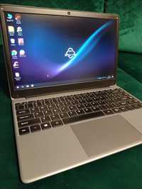 Laptop Chuwi Herobook /  Intel Atom X5 / 4GB 64GB / WIN11 23H2/ 24w