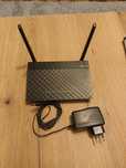 Fajny Router Asus Wifi 2.4ghz i 5ghz AC750