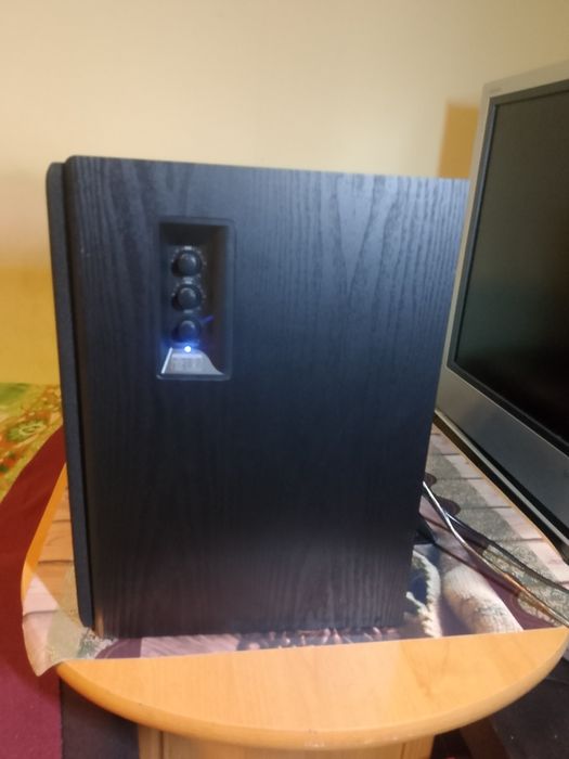 Edifier R2750DB  mało używane