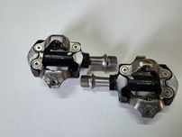 Pedały rowerowe Shimano Deore XT PD-M8100