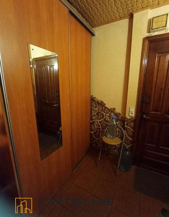ЮЛ-2088 Продам 3к квартиру на Салтовке Академика Павлова 605 м/р