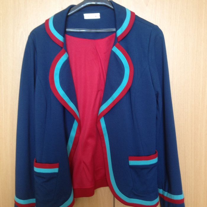 Casaco/blazer de senhora marca Kling
