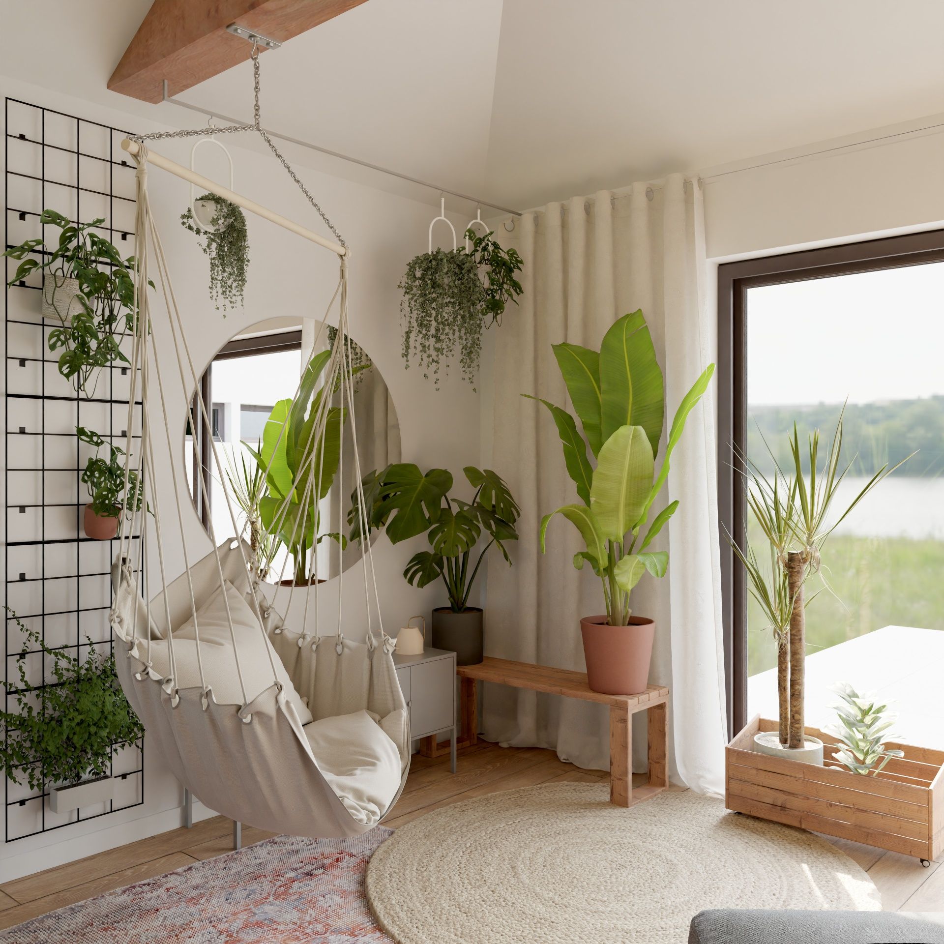 Projektowanie wnętrz | Architekt wnętrz | woj. Śląskie