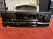 Technics SA-GX690 amplituner