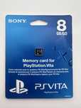 Карта памяті  Sony для playstation