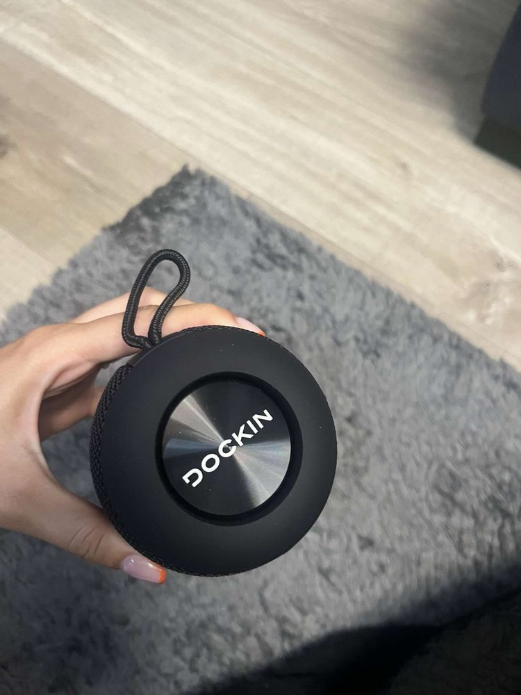 D Mini Bluetooth Speaker stan idealny