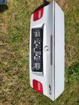 Klapa Bagażnika Tył Cabrio bmw m3 e46 3.2 343km