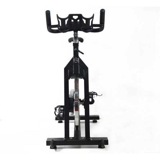Rower stacjonarny treningowy do spinningu Platinum