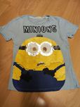 T-shirt h&m rozmiar 122/128