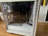 Baza na Gamingowy PC Z590+, i7-11700K, 64GB, 2TB+500GB, Win11