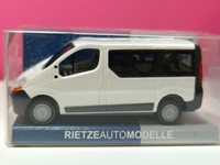 Rietze 11371 Renault Trafic 1:87 H0