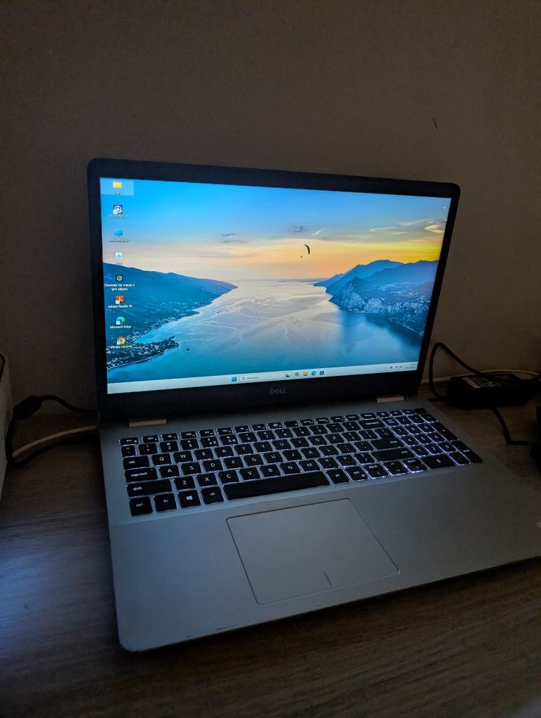 Dysk SSD NVMe 512 GB SAMSUNG MZVLB512HAJQ-000L7 – stan bardzo dobry,