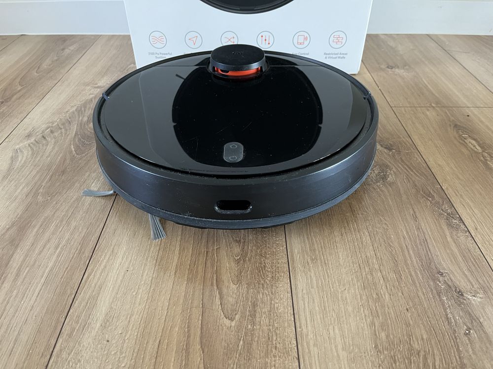 Sprzedam Mi Robot Vacuum-Mop sprzątający