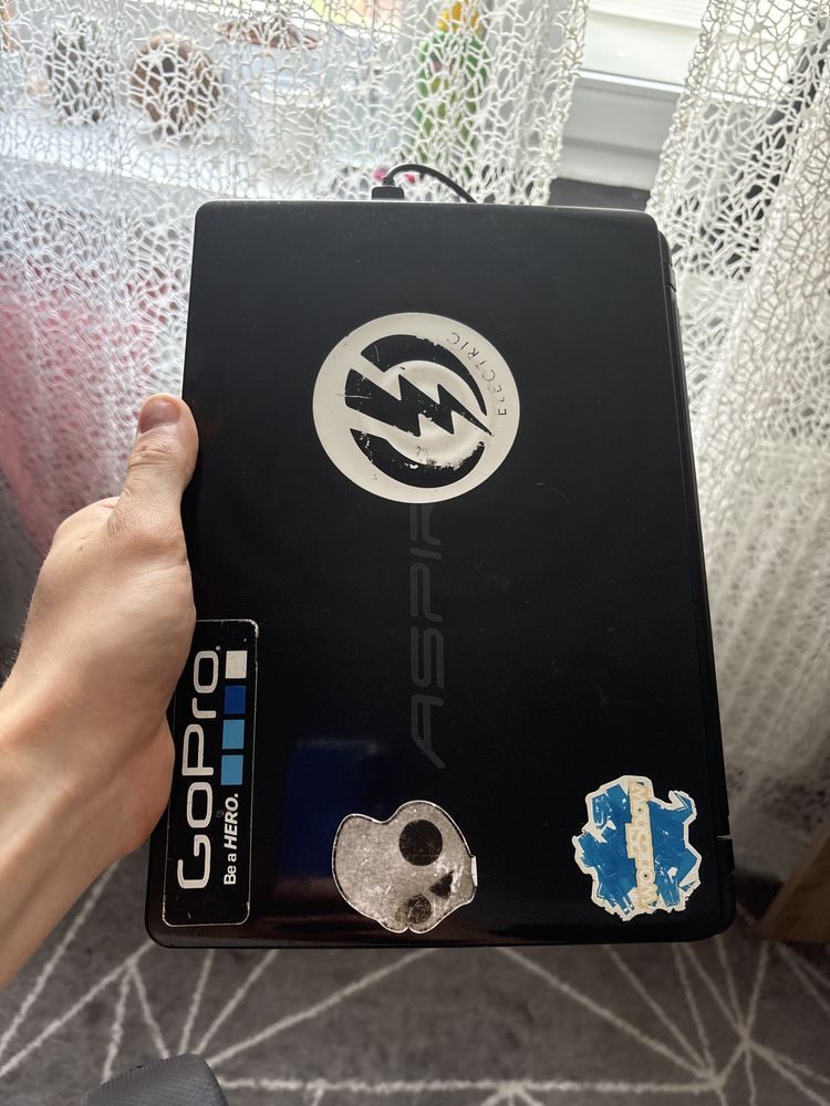 Acer Aspire one 722 8 gb na czesci badz w calosci