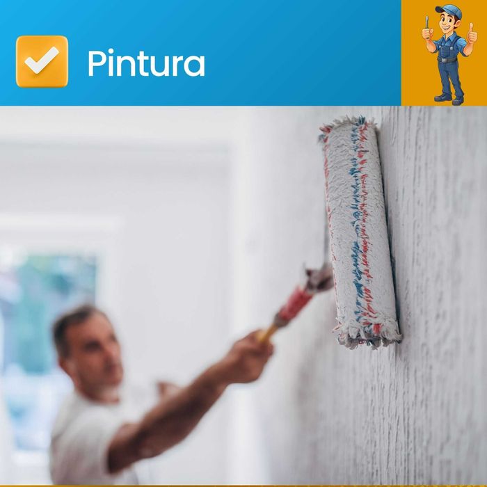 Transforme sua Casa com Remodelações, Pintura, cozinha, Telhado. Geral